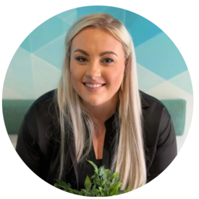 Telisha van der Merwe